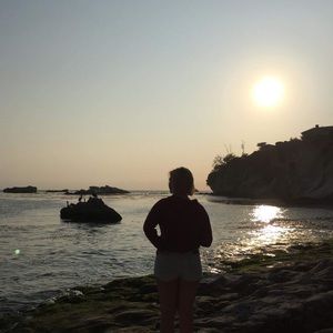 Meet your Posher, Haylee